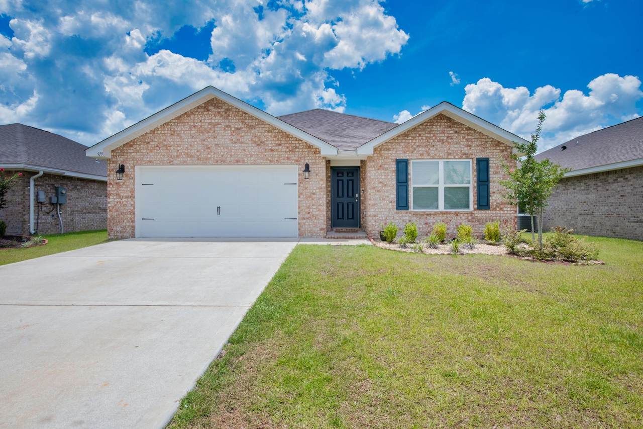 919 Merganser Way - Photo 1