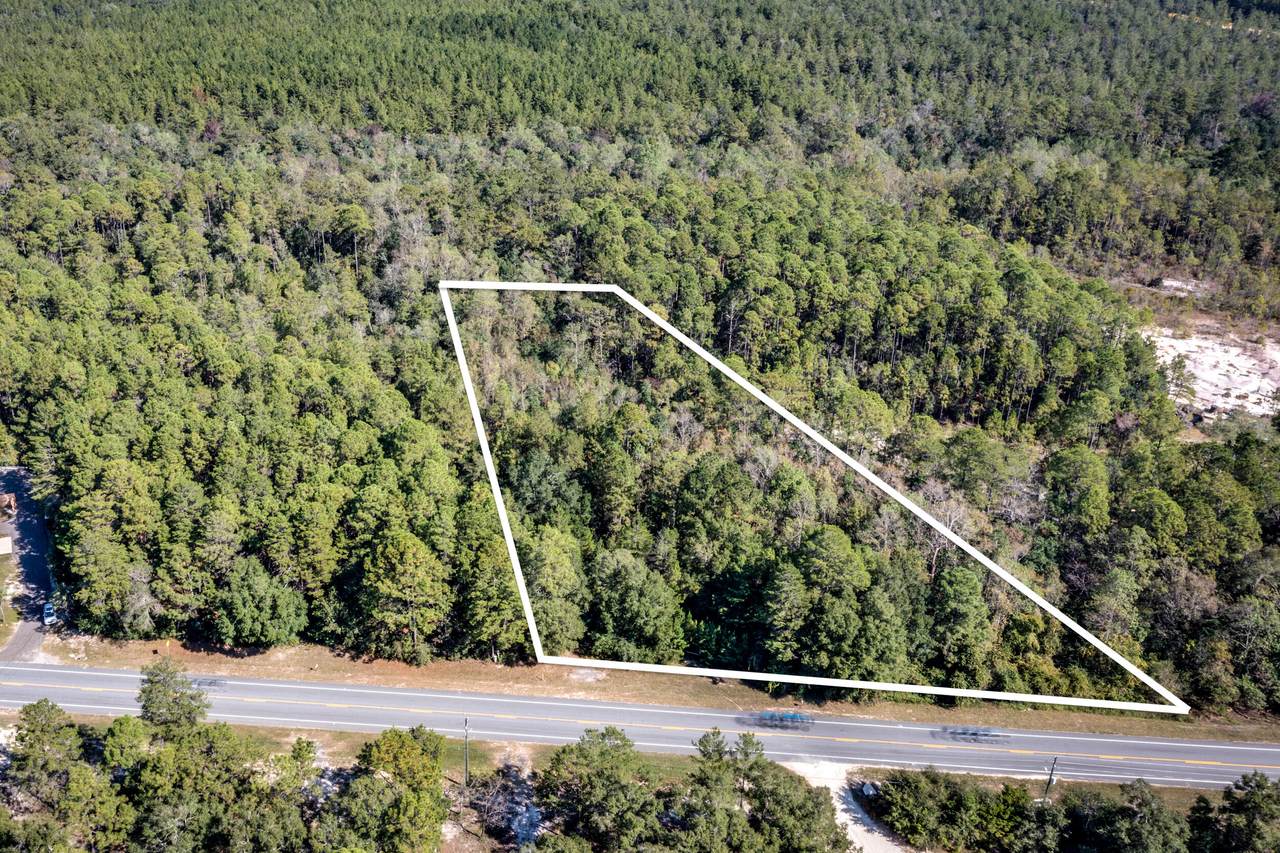 1417 St Highway 20 - Photo 1