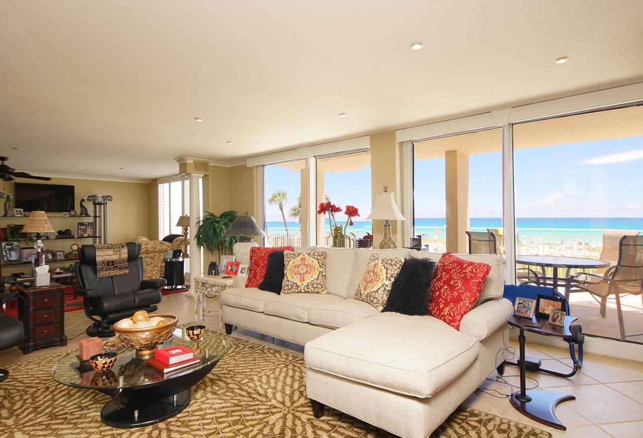 514 Gulf Shore Drive - Photo 1