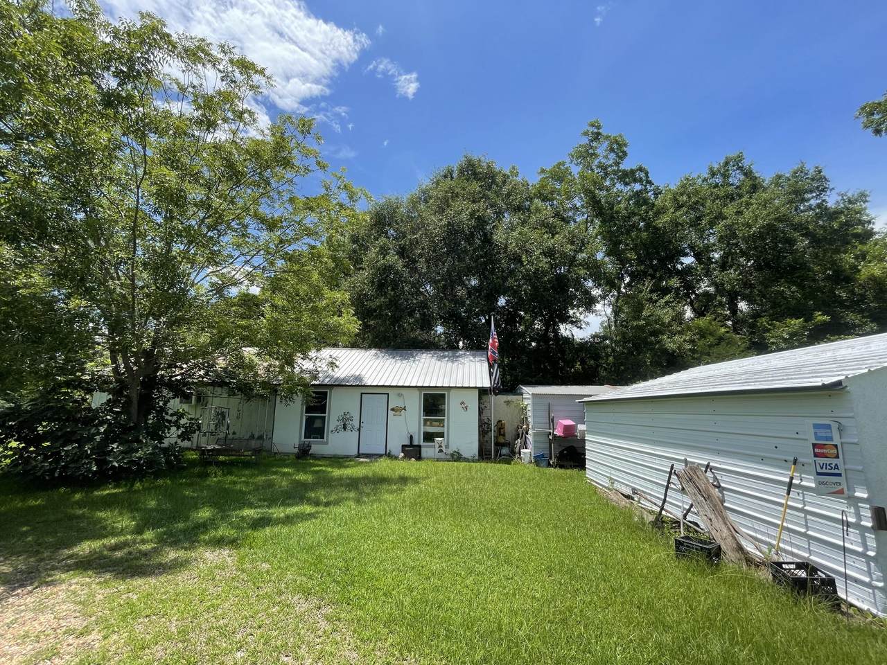 8104 Highway 85 - Photo 1