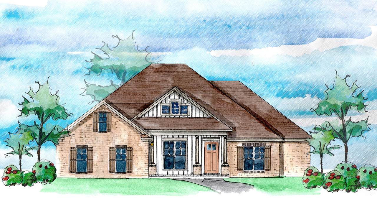 209 Mill Pond Cove - Photo 1