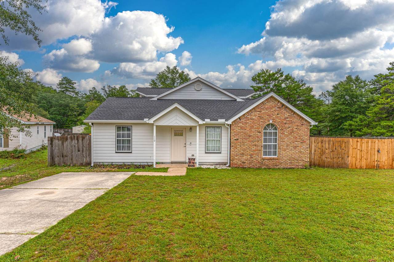 110 Oakridge Way - Photo 1