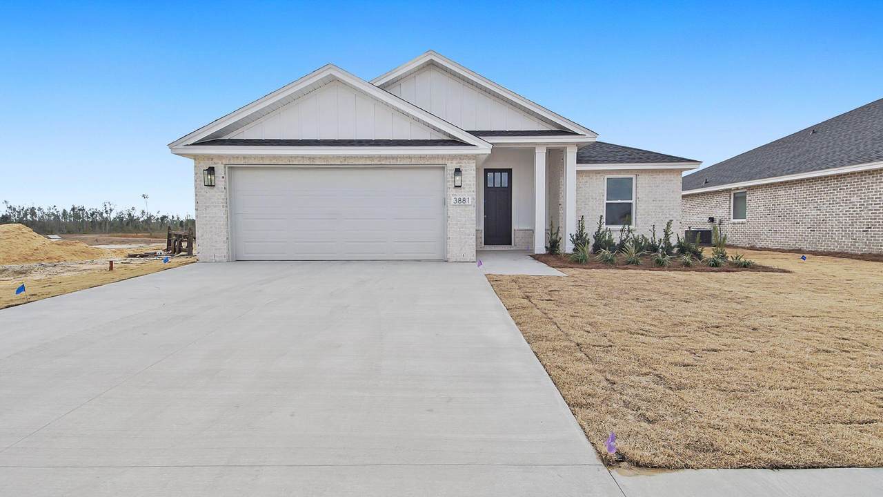 3822 Heartwood Street - Photo 1