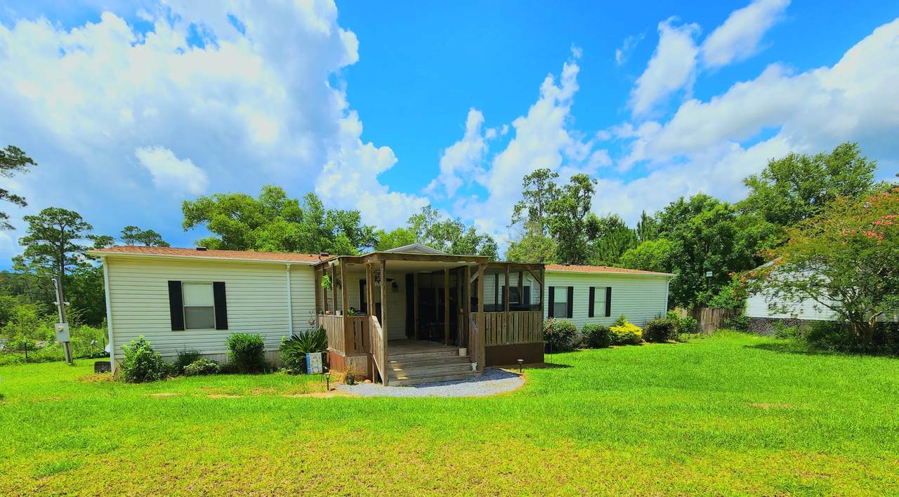 11710 Mobile Highway - Photo 1