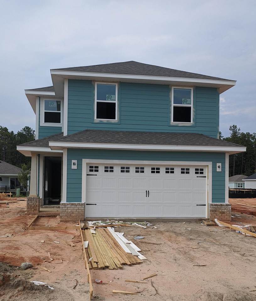 91 Cool Breeze Drive - Photo 1