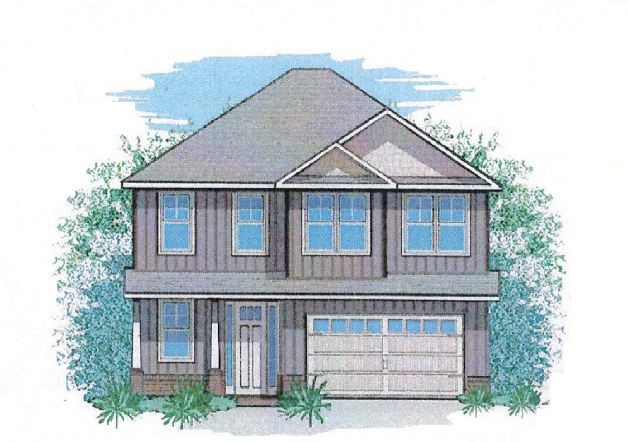 83 Cool Breeze Drive - Photo 1