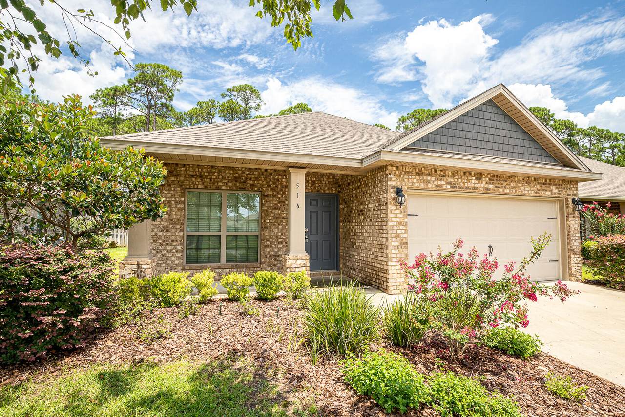516 Cocobolo Drive - Photo 1