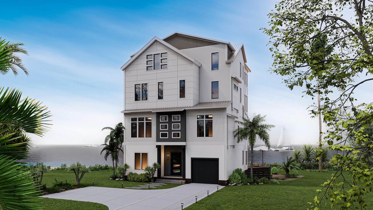 21715 Front Beach Road - Photo 1