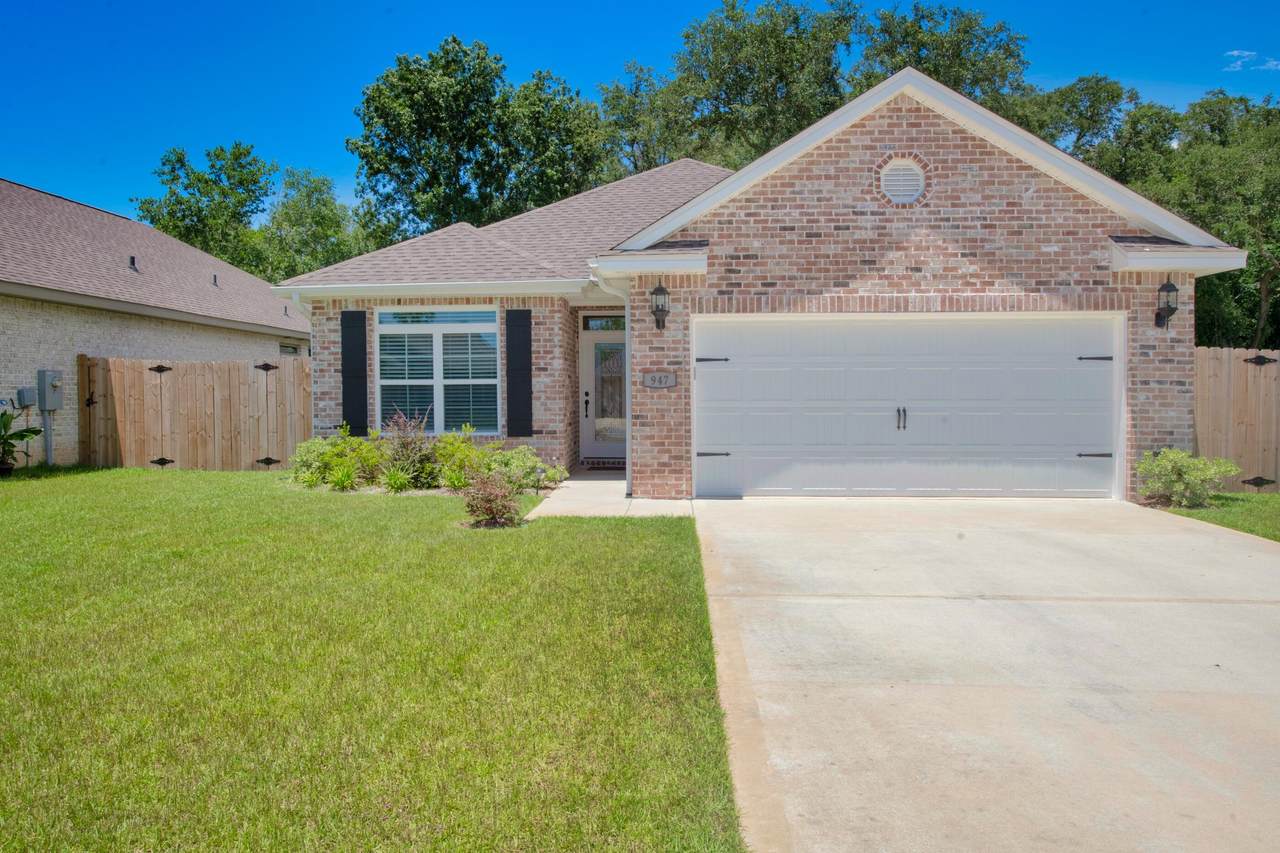 947 Kenzie Lane Lane - Photo 1