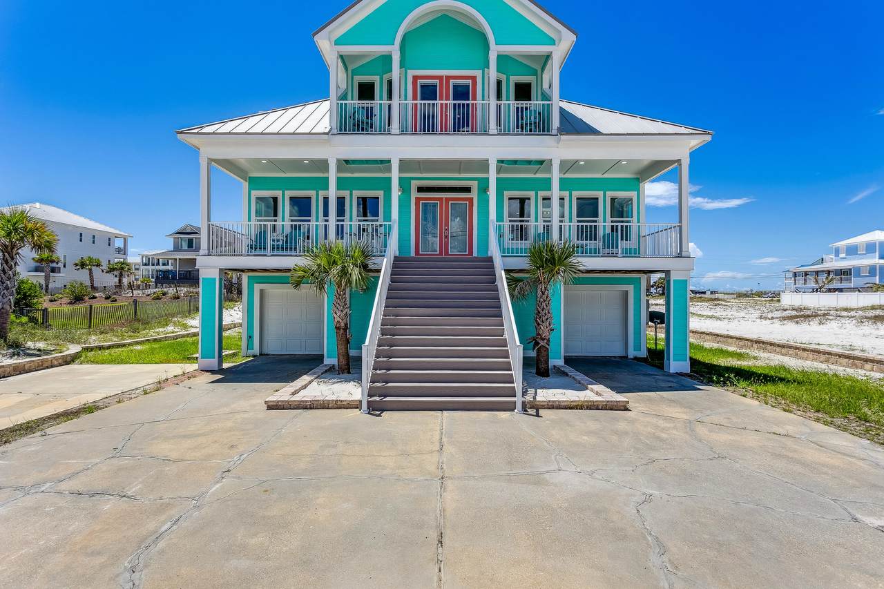 7777 White Sands Boulevard - Photo 1