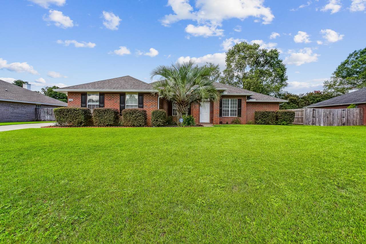 4802 Timber Ridge Drive - Photo 1