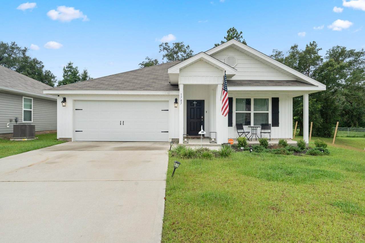 1787 Mary Jo Way - Photo 1