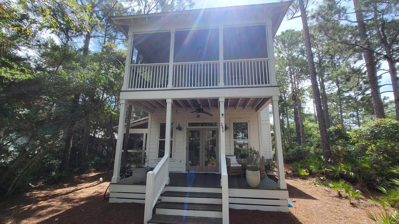 260 Wood Beach Drive - Photo 1