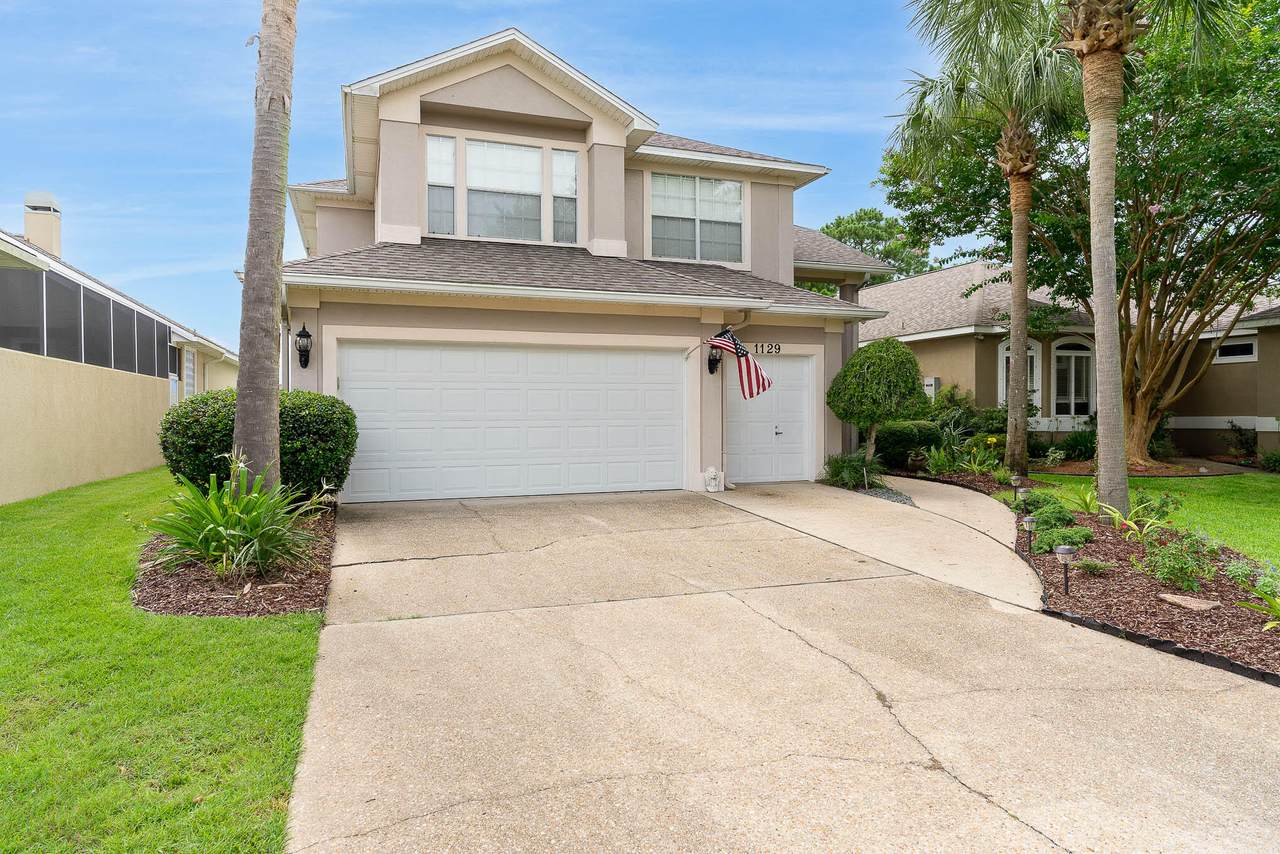 1129 Willowood Circle - Photo 1