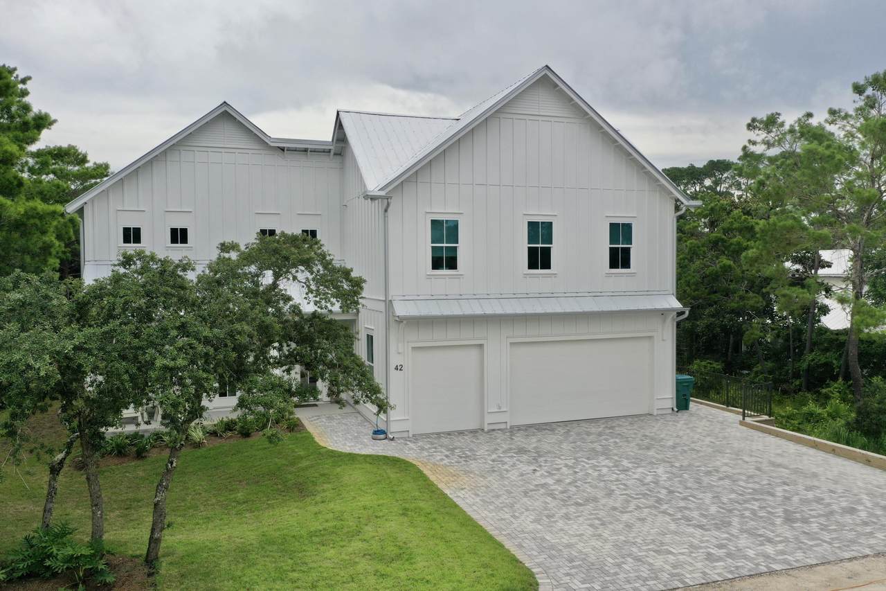 42 Martha's Lane - Photo 1