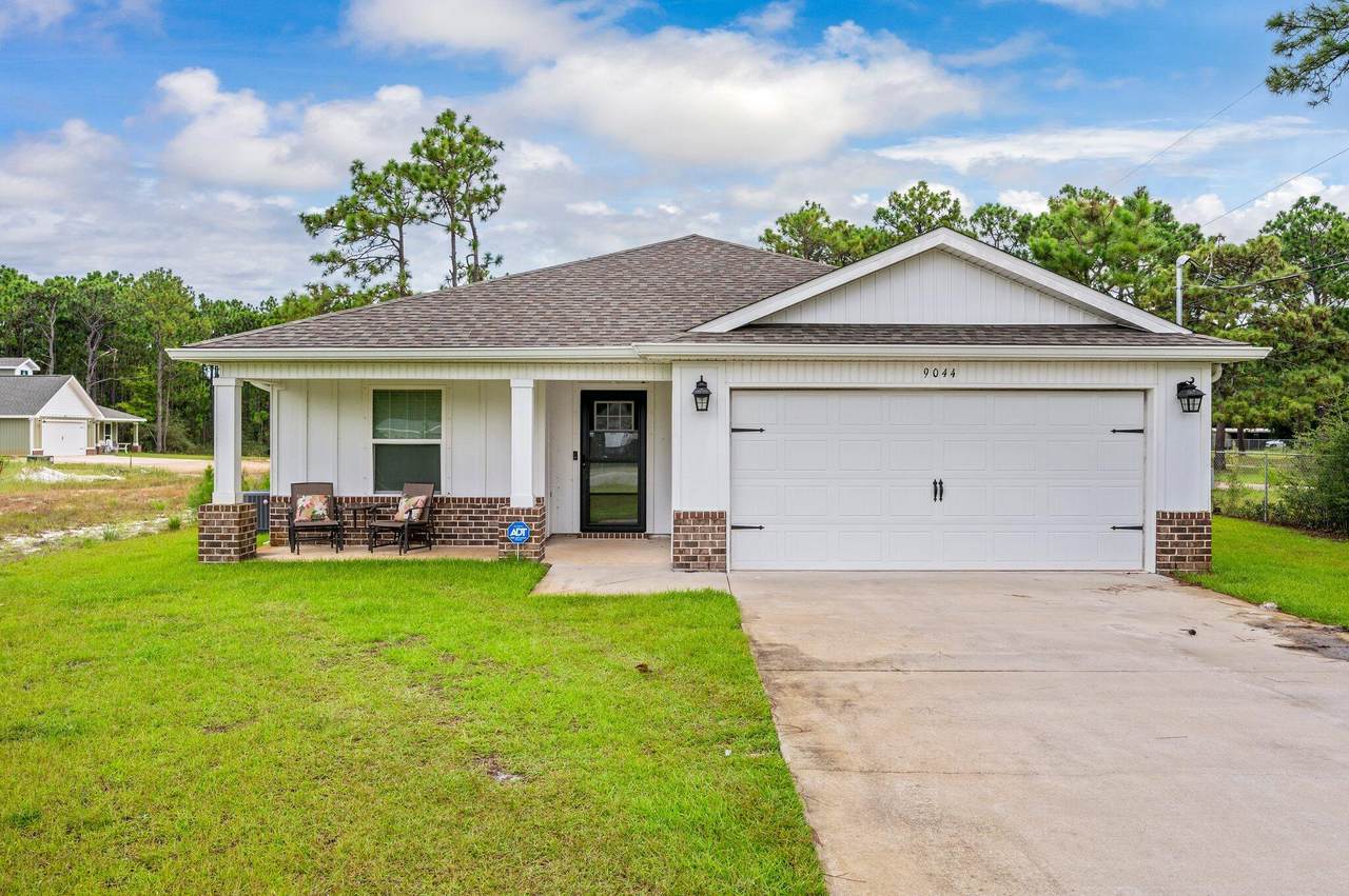 9044 Quail Roost Drive - Photo 1