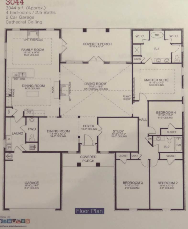 2910 Edgewood - Photo 1