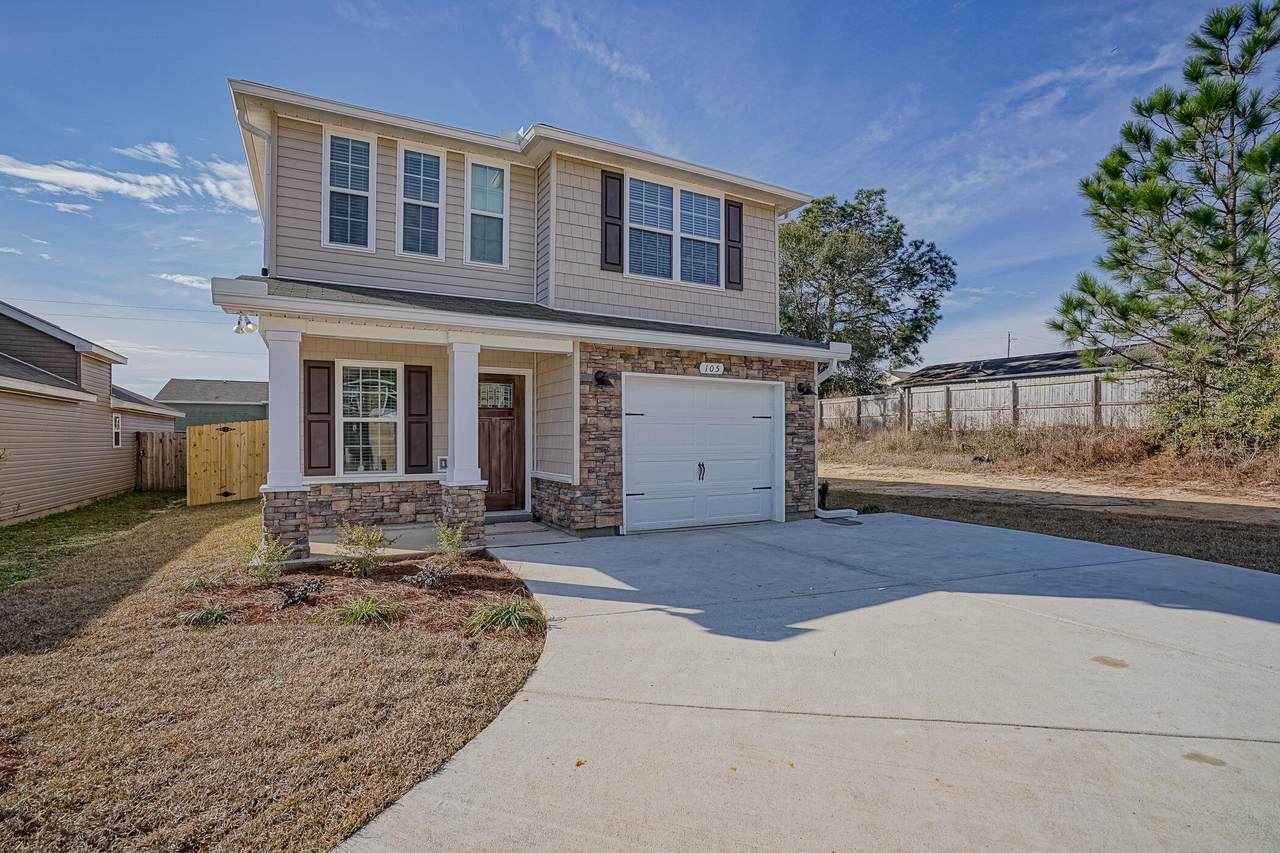 317 Dahlquist Drive - Photo 1