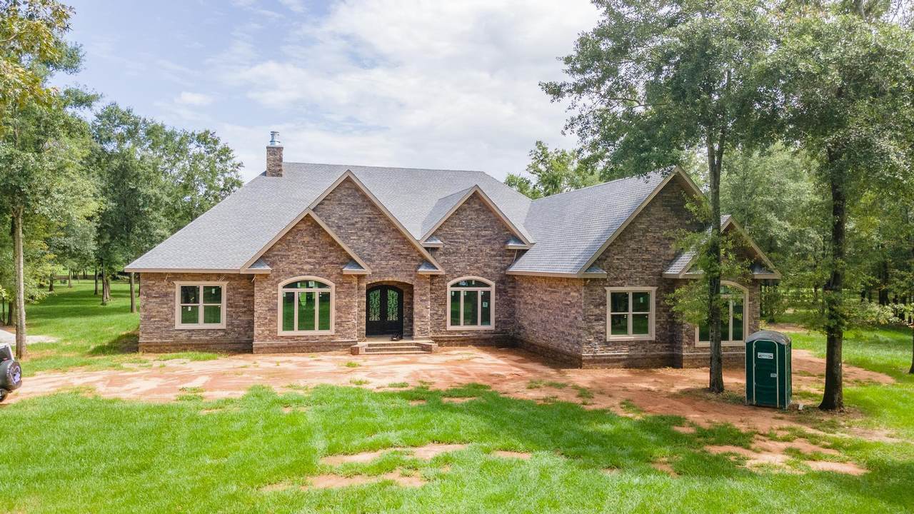 9180 Chumuckla Highway - Photo 1