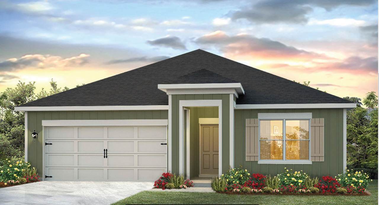 6532 Torrey Pines Trace - Photo 1