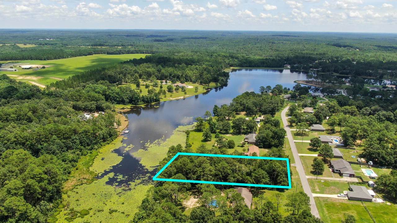 LOT 26 Pinewood Drive - Photo 1