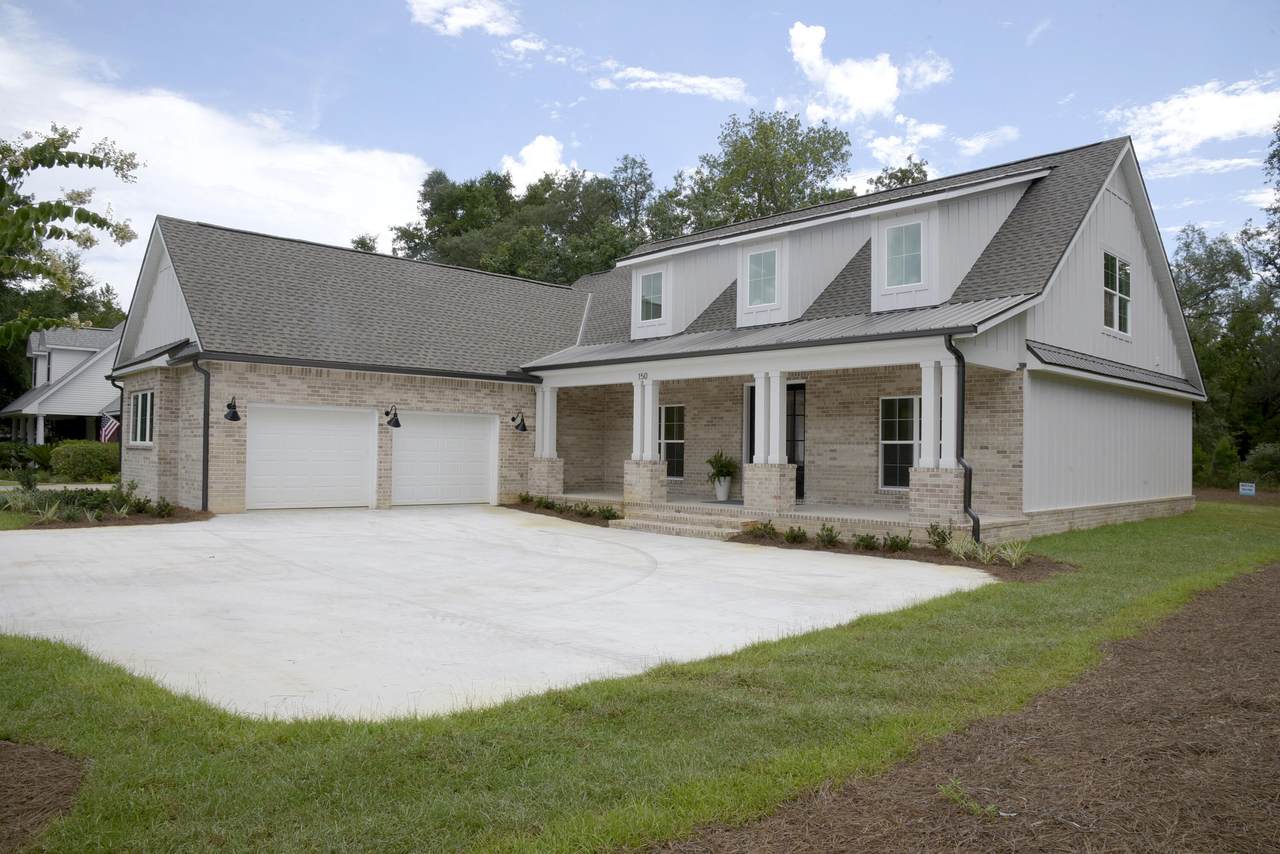 150 Cedar Beach Cove - Photo 1