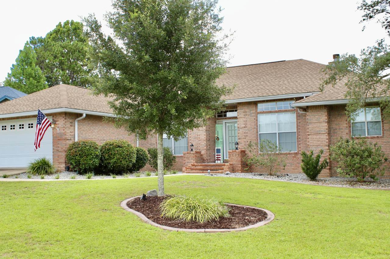 2700 Ashley Maria Court - Photo 1
