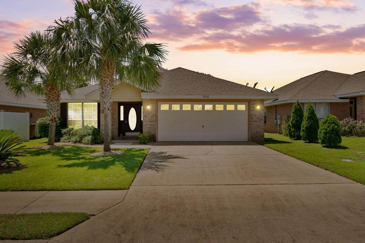 3755 Chance Court - Photo 1