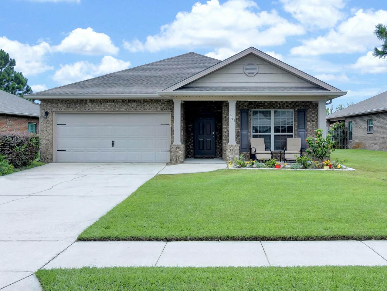 1045 Cocobolo Drive - Photo 1