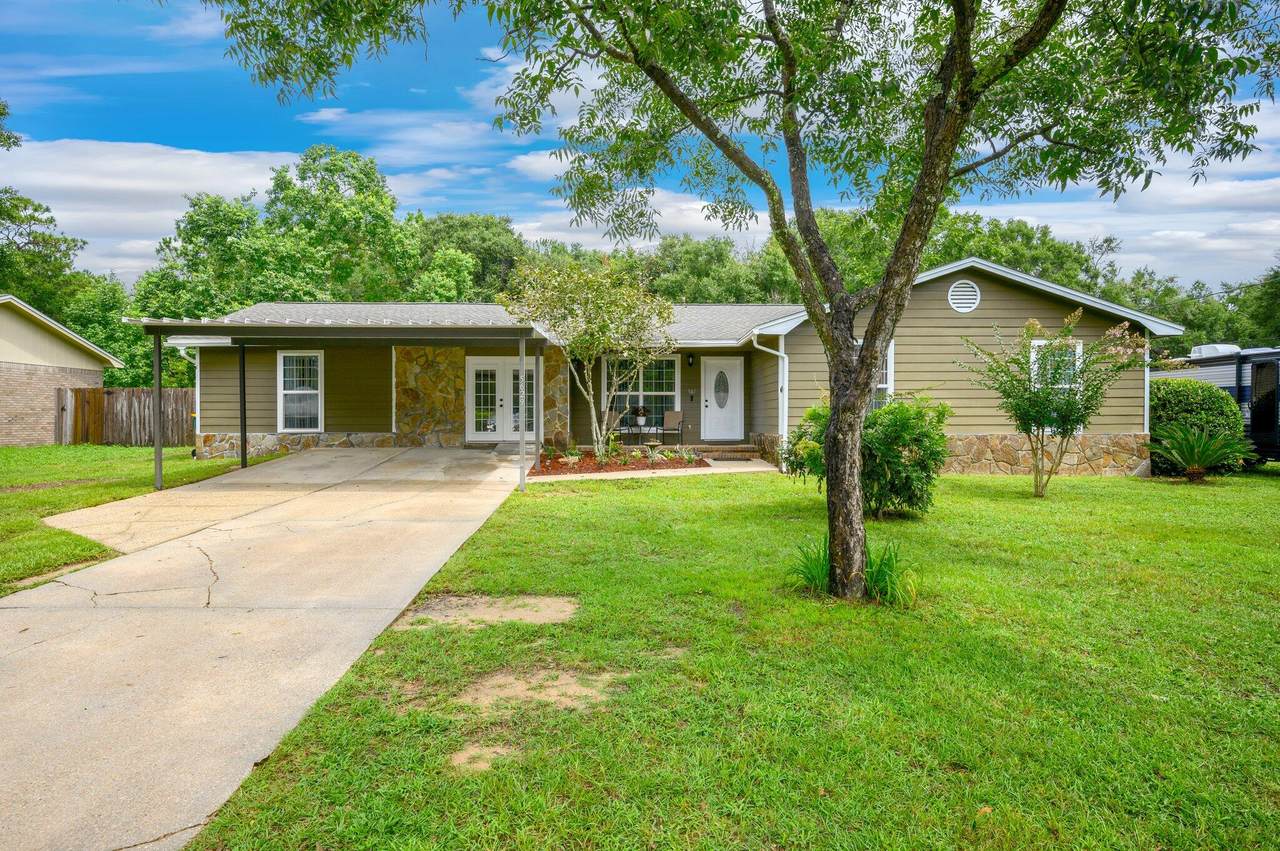 5629 Galaxy Drive - Photo 1