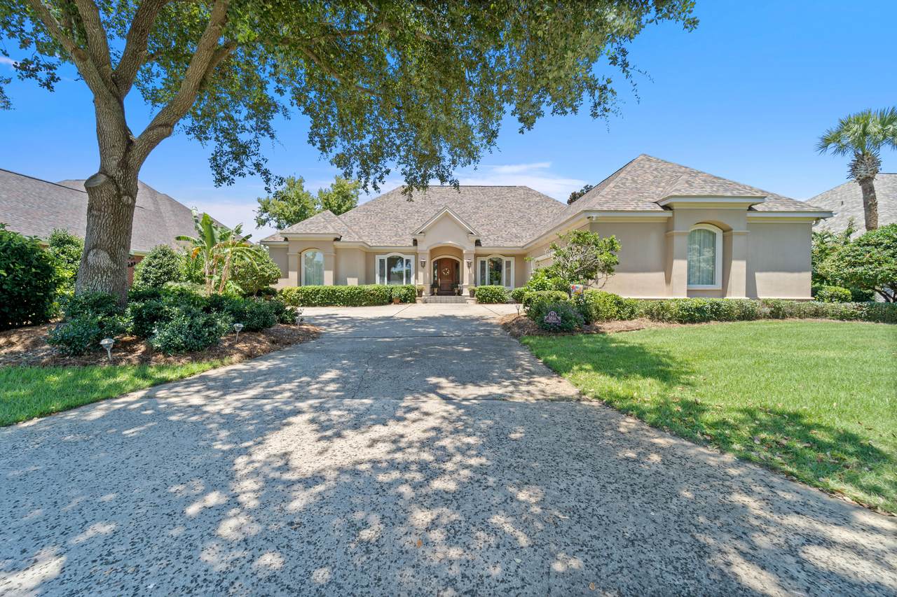 3516 Dragon S Ridge Road - Photo 1
