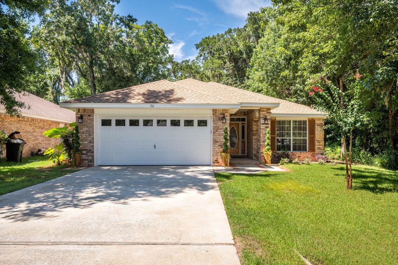 20 Bayou Landing Road - Photo 1
