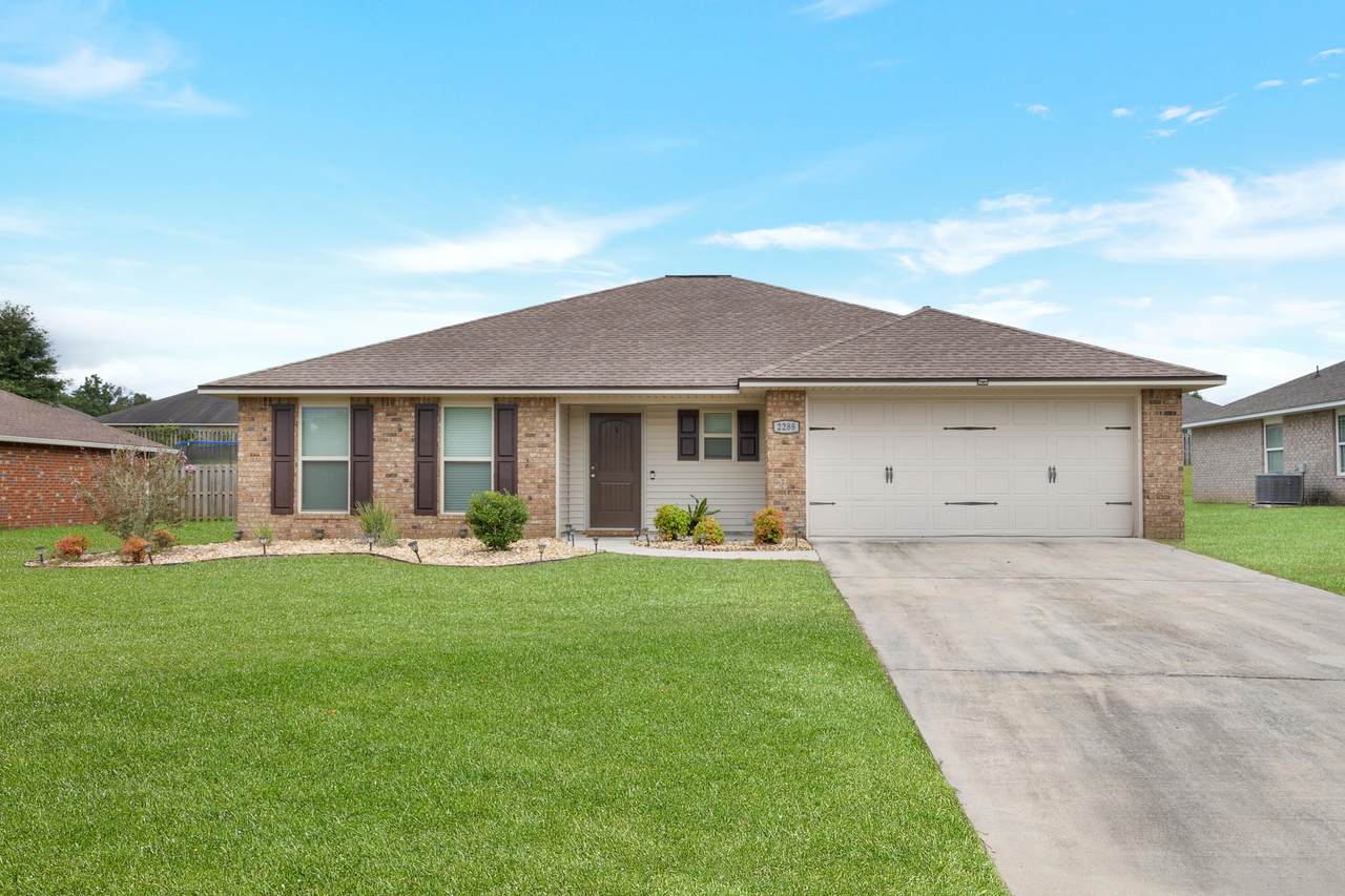 2288 Lewis Street - Photo 1