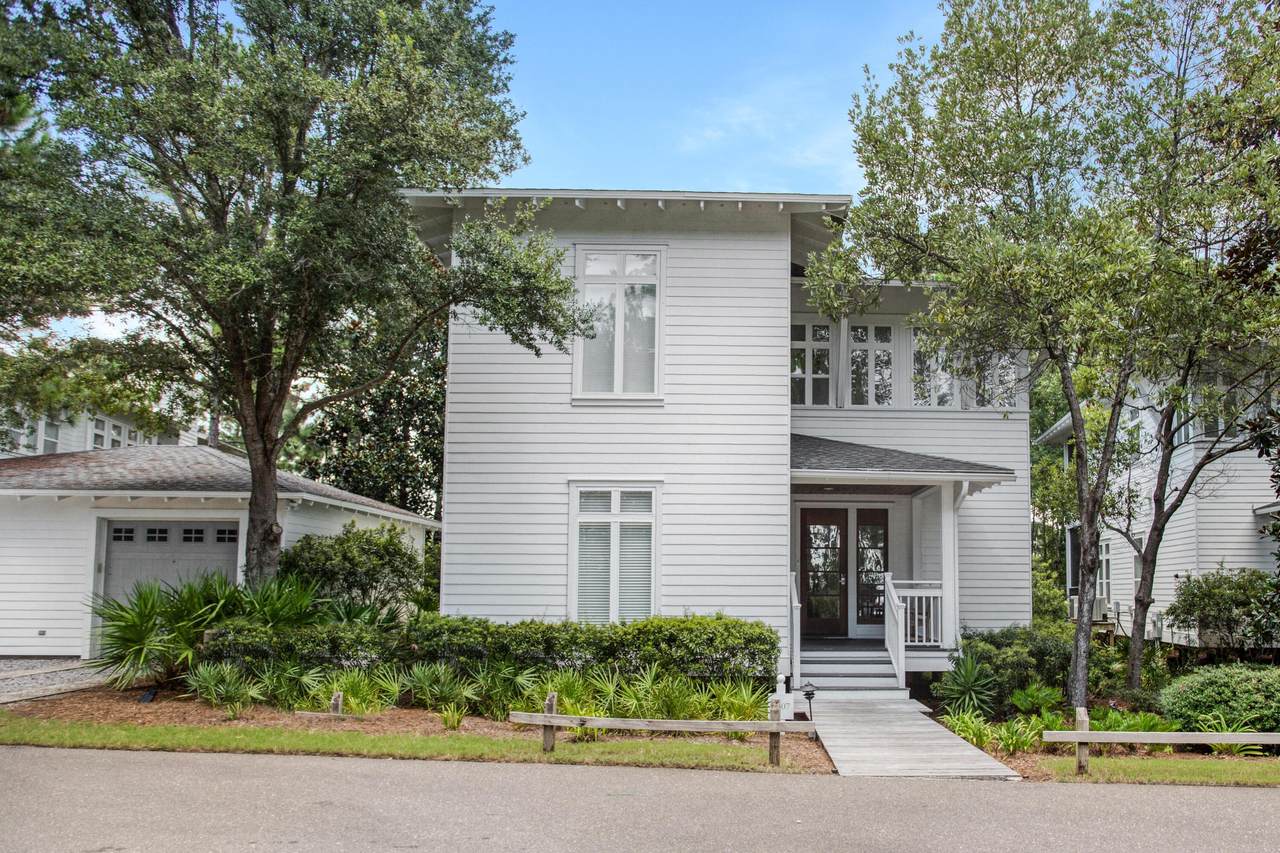 8103 Inspiration Drive - Photo 1