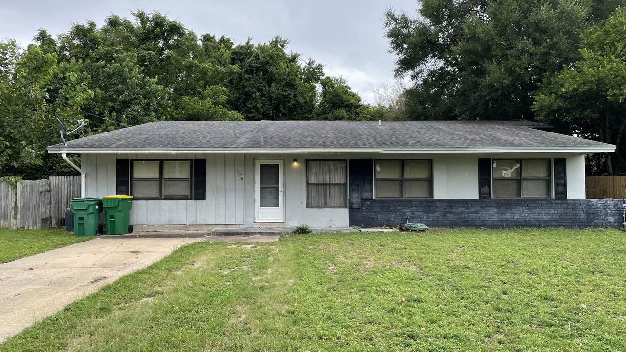 670 Shrewsbury Road - Photo 1