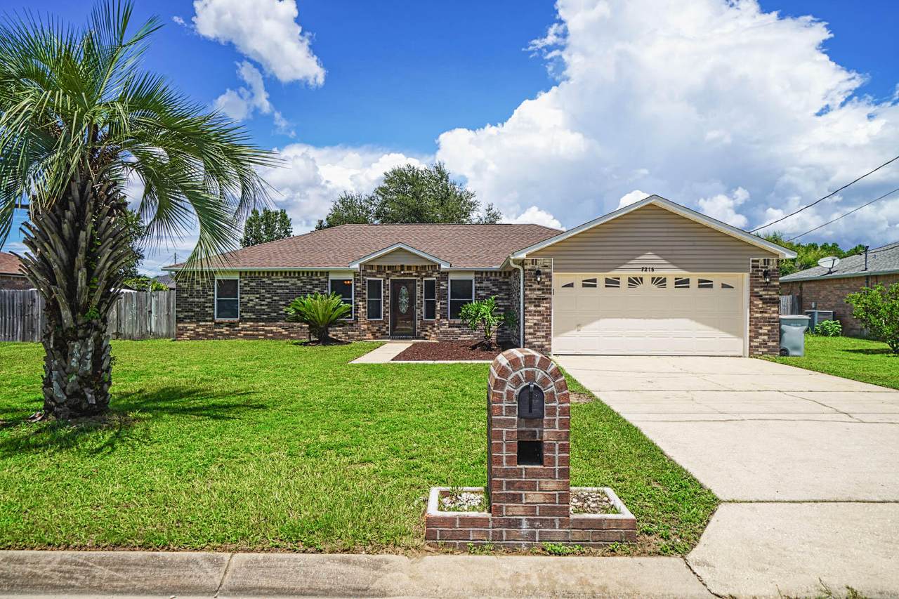 7216 Antoinette Circle - Photo 1