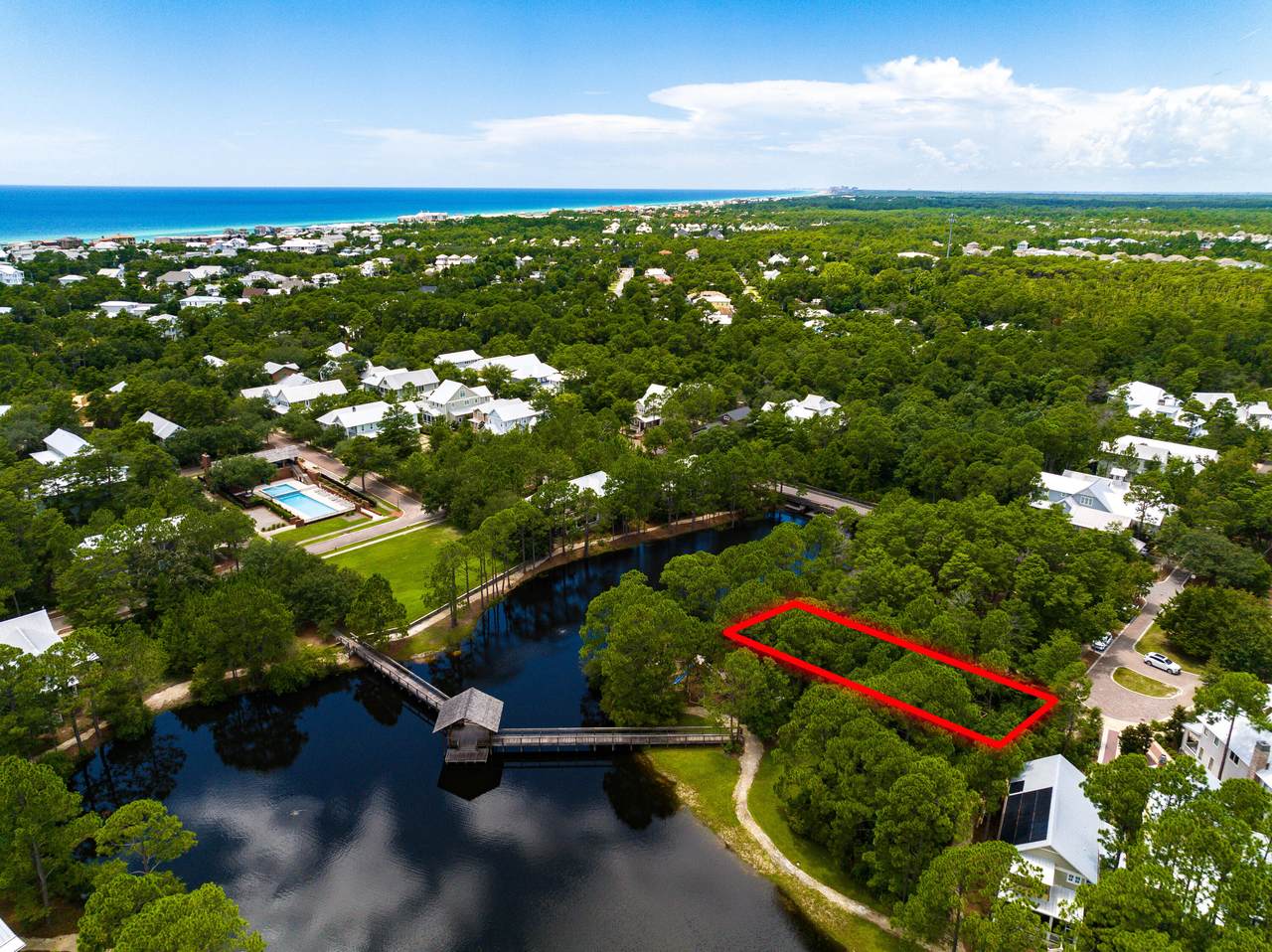 Lot 30 Nickajack - Photo 1