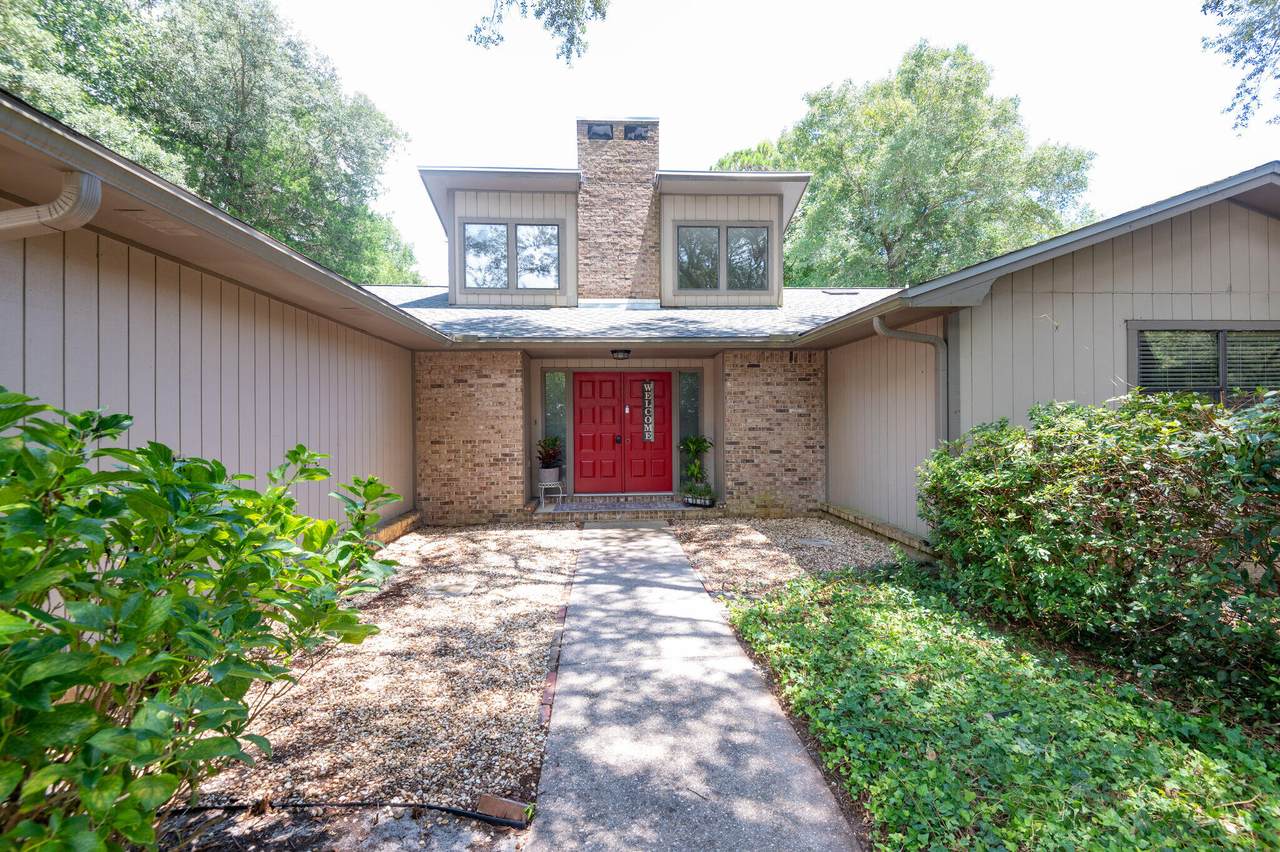 2438 Rocky Shores Drive - Photo 1