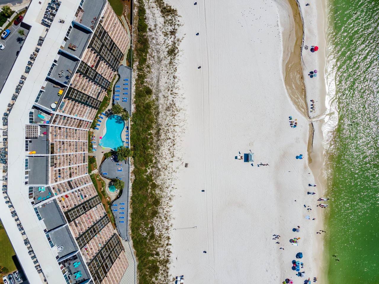 11347 Front Beach Road - Photo 1