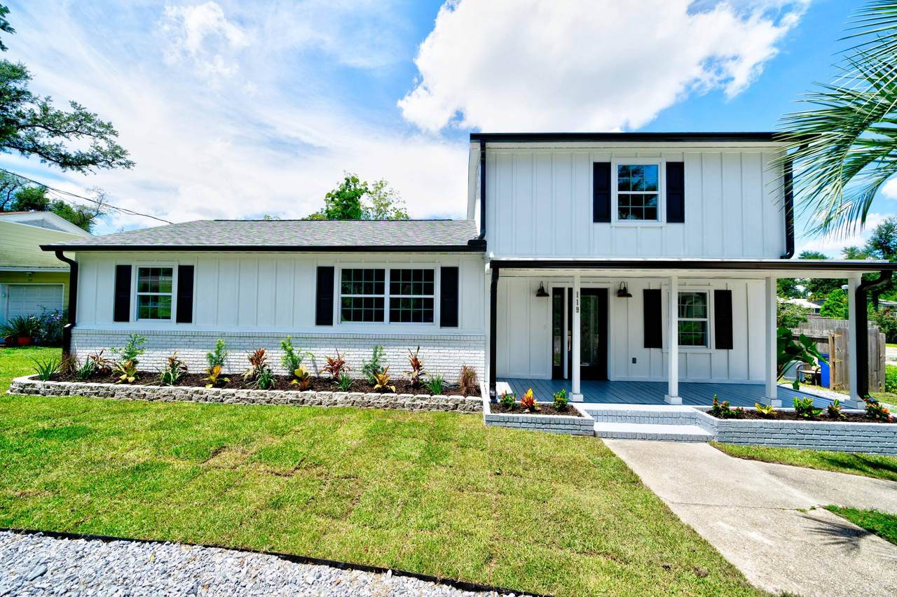 119 Rowe Avenue - Photo 1