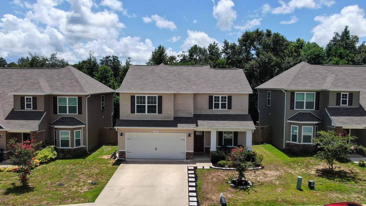 444 Eisenhower Drive - Photo 1