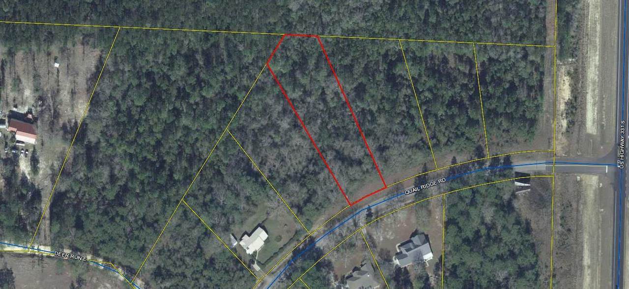 XXX Quail Ridge Dr. Lot 2 - Photo 1