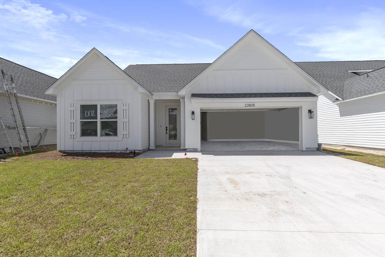 22807 Ann Miller Road - Photo 1