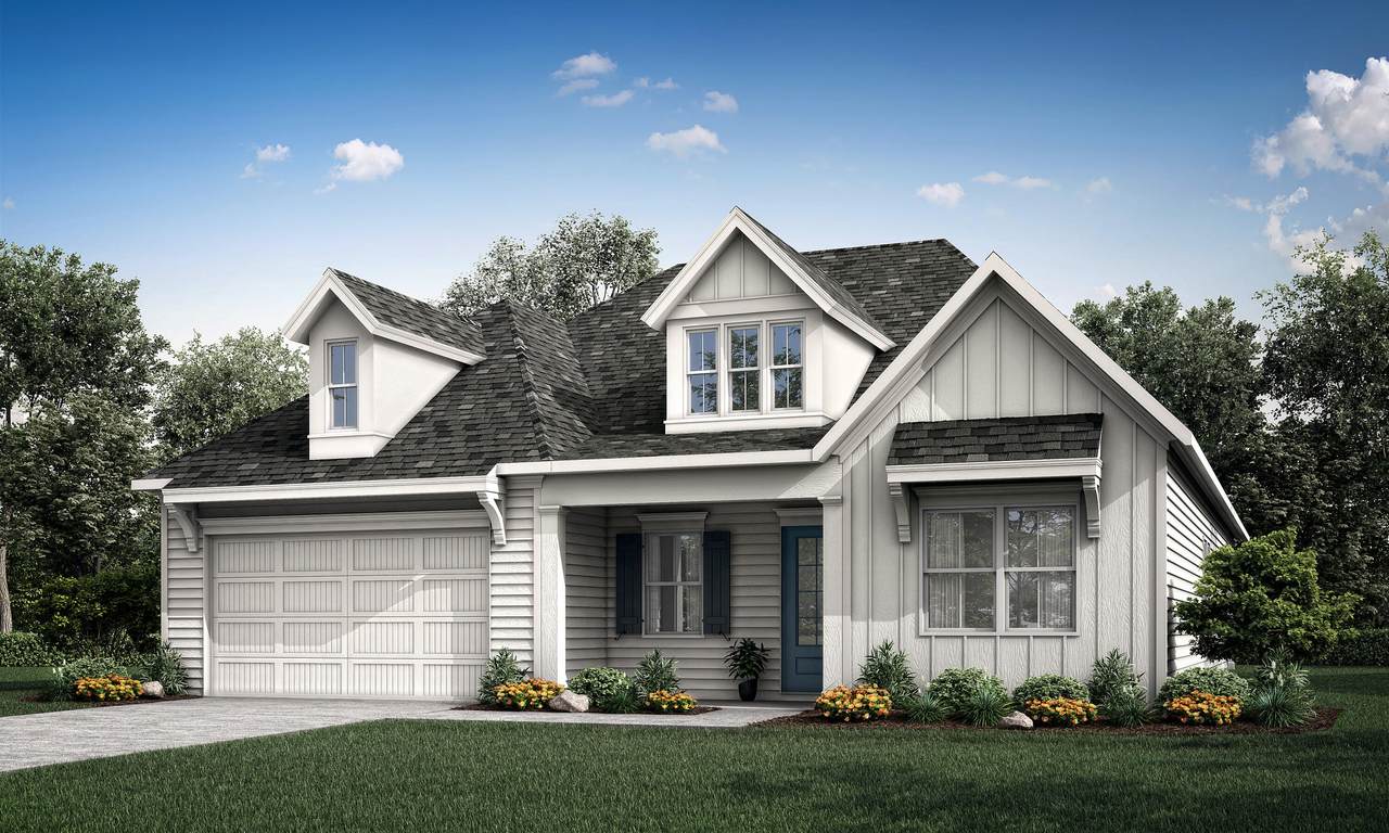 84 J. Hunters Way Way - Photo 1