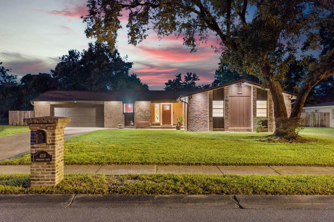 628 Overbrook Drive - Photo 1