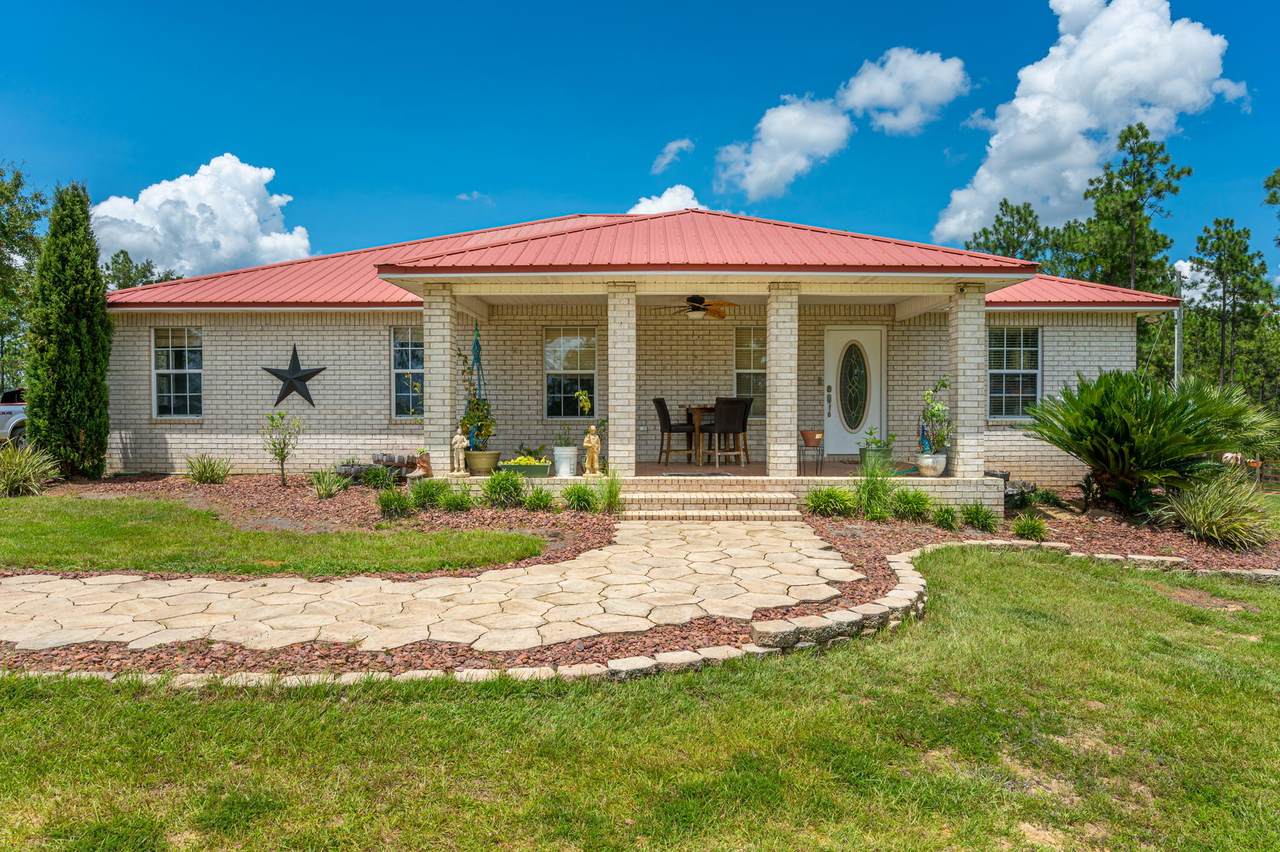 249 Braxton Rd Road - Photo 1