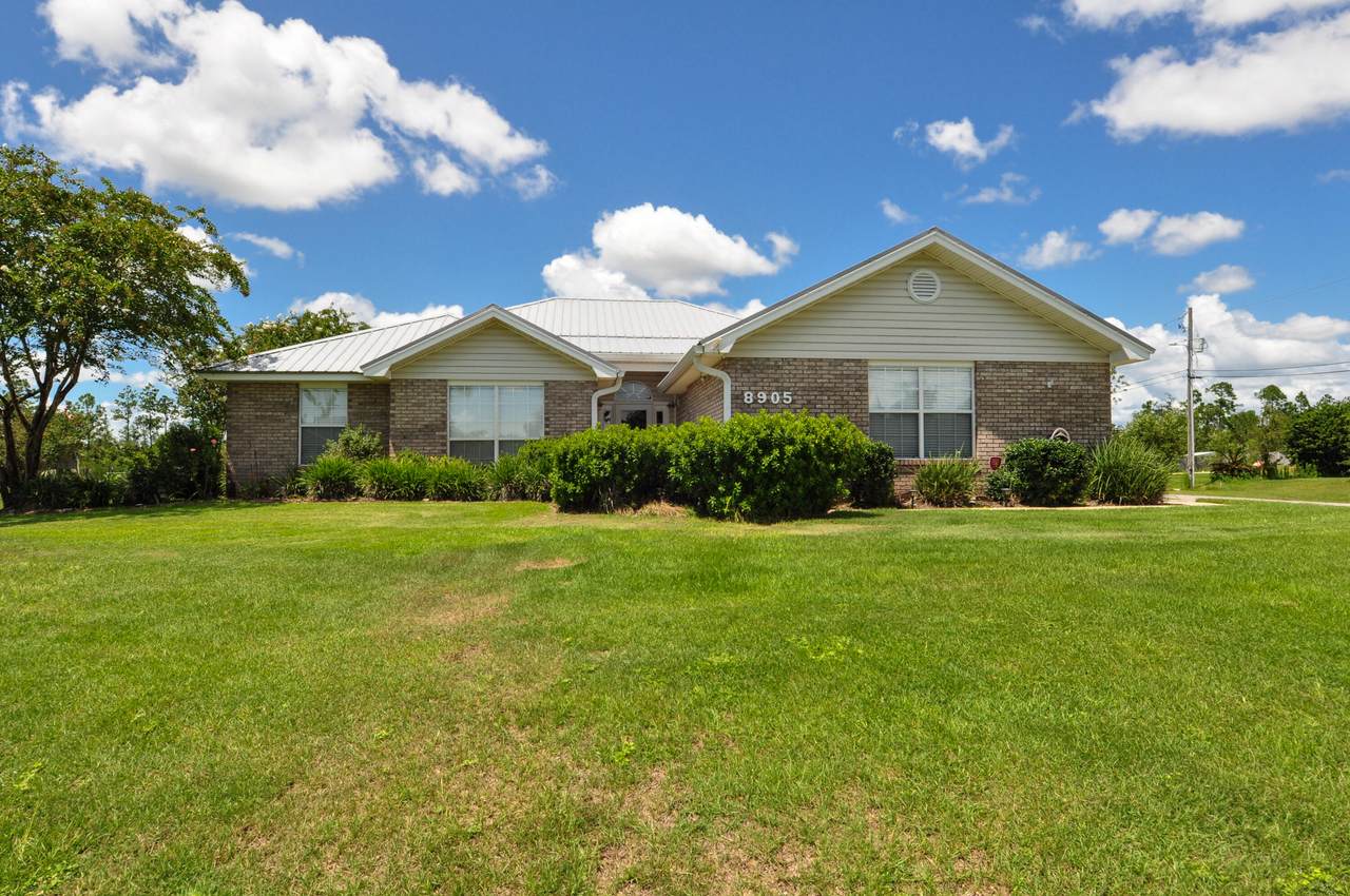 8905 Creek Run Road - Photo 1