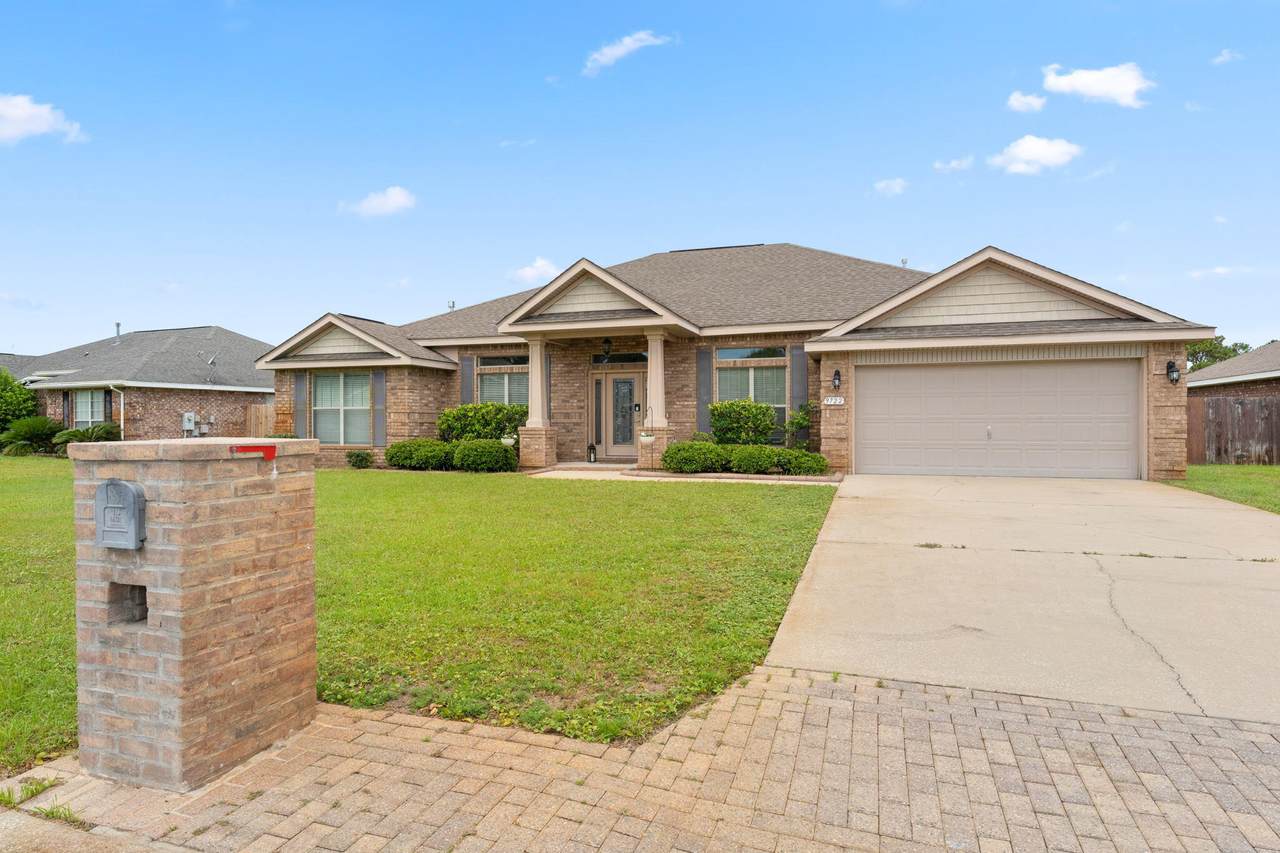 9722 Misty Meadow Lane - Photo 1