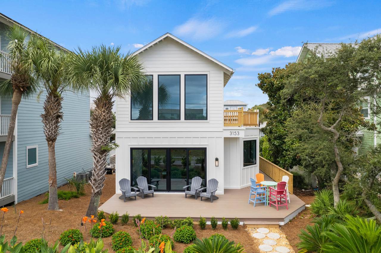3153 Scenic Highway 98 - Photo 1