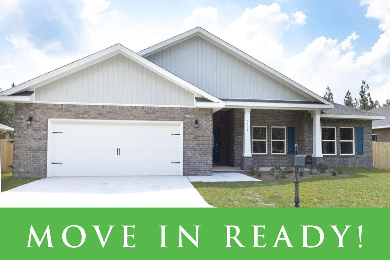 5851 Anderson Lane - Photo 1